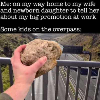 It was supposed to be my big day