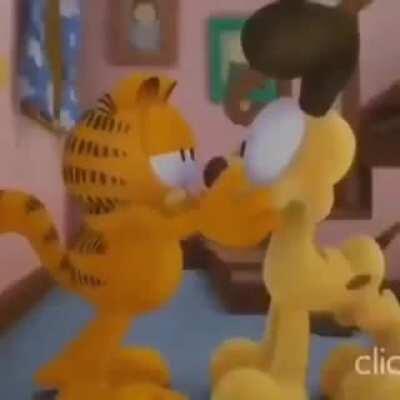 Garfield