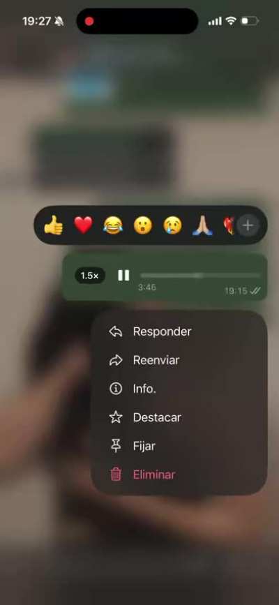 Audio completo de 