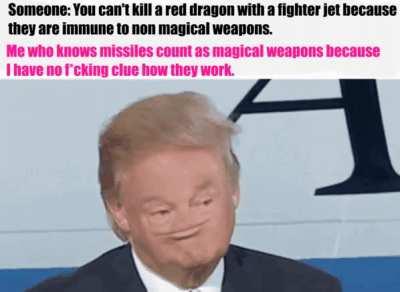 Any sufficiently advanced technology is indistinguishable from magic. Additionally the missile knows where it is, because it knows where it isn't.