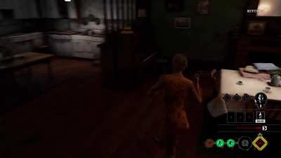 this connie kept door slamming me, so it was so satisfying to finally get her lol