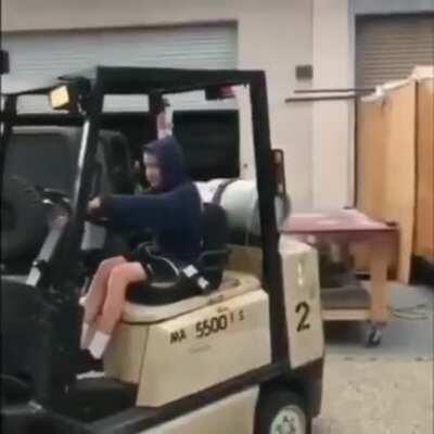 the best brazilians driver