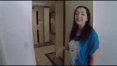 o karma existe turma, ta sem som mas enfim