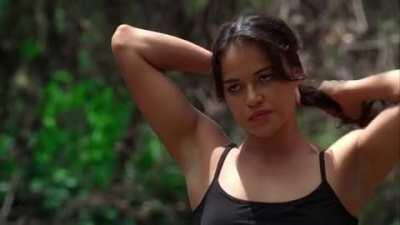 Michelle Rodriguez - Lost S02E20