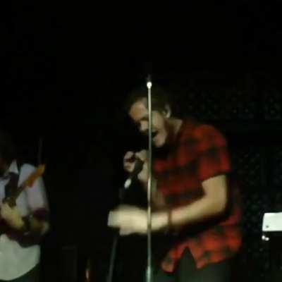 Me when I drunk 1 Margarita cocktail.