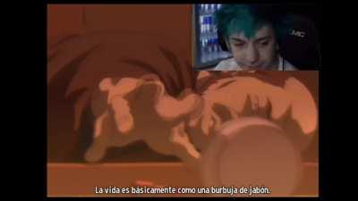 Grande bomberoGod, nadie te recordara 👍