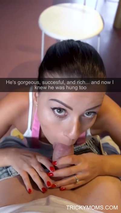 After thinking long and hard about it, I decided I wanted to fuck my son