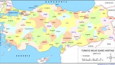 Türkiye ama daha güzel