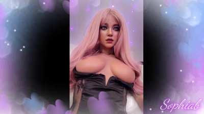 Beautiful Eileene ❤️