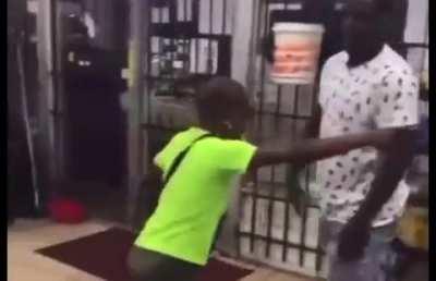 2 for 1 Special 🤣