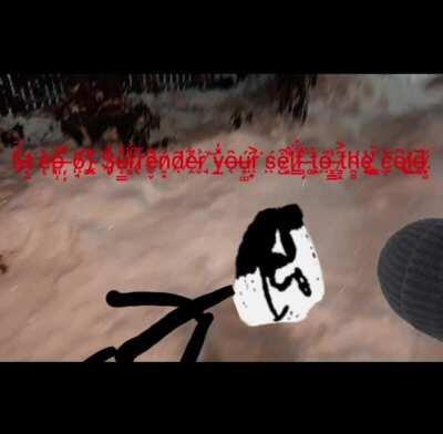 My first attempt at a trollge incident meme thing