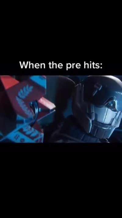 That interstellar zaza