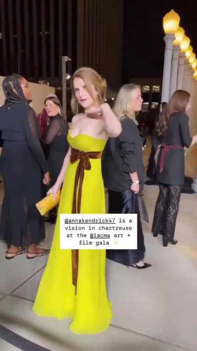 LACMA Art + Film Gala