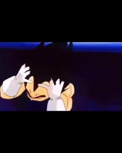 What did they do to my boy?!