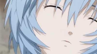 Well… spoilers for Evangelion 3.0+1.0