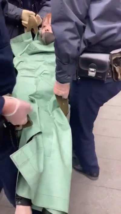 What happens when you take too much in Japan