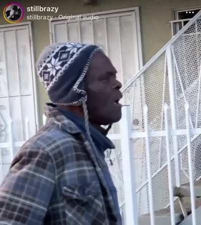 Smacc laying his game down 