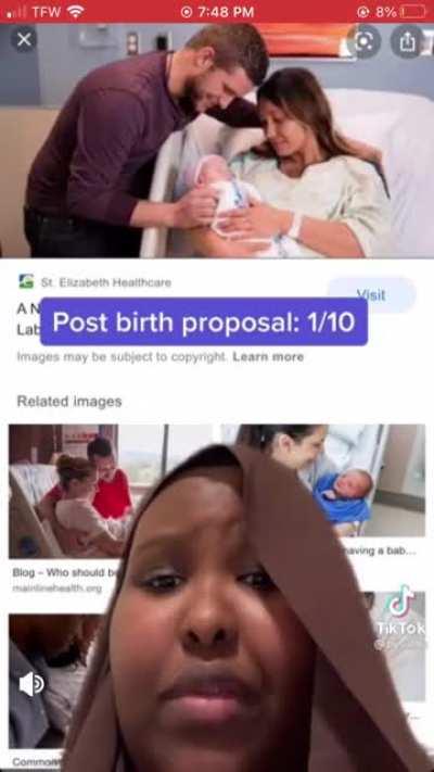 Preach it gurl! The last one actually stands 👏👏👏