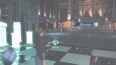 Oops! 😬 didn't see you there 🤭