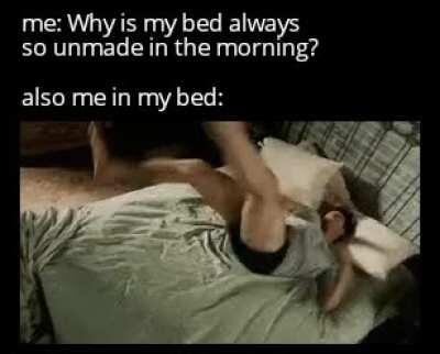 Dark magic i suppose