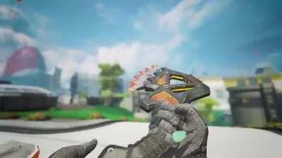 The Gibby/Gibraltar Heirloom