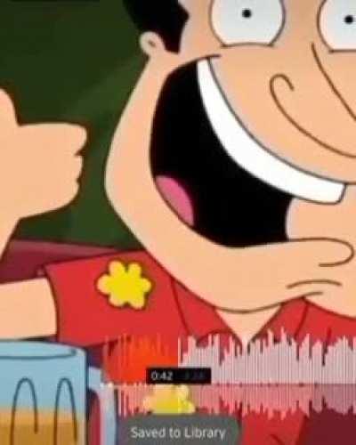 they call me quagmire