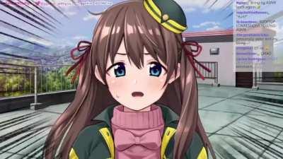 A Simple Mini Request