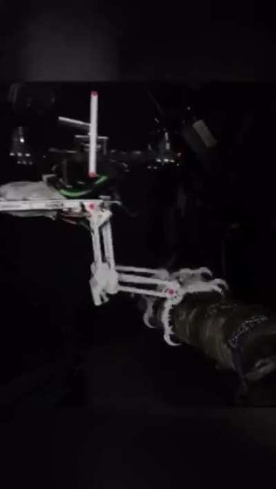 Ukraine is developing “ambush drones” which can wait for targets while perching on tree branches.