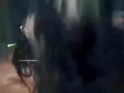 This shit is HOT as HELL! Where is the full video?