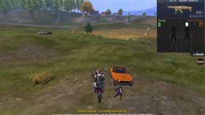 Can’t even get mad. Well played, sirs. Well played.