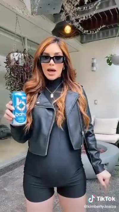 Culote de la kimberly🍑🤤