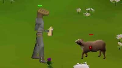 Ultimate Ironman Series on OSRS