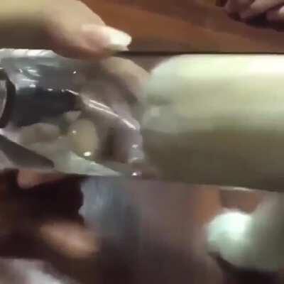 Pussies don't get much tighter than this...