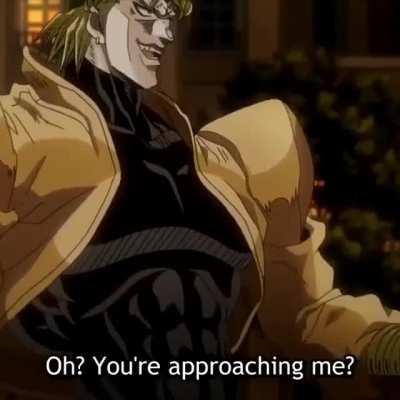 Un titulo interesante