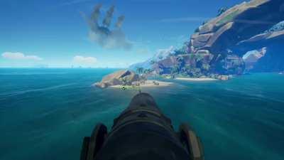 We’ll be right back..