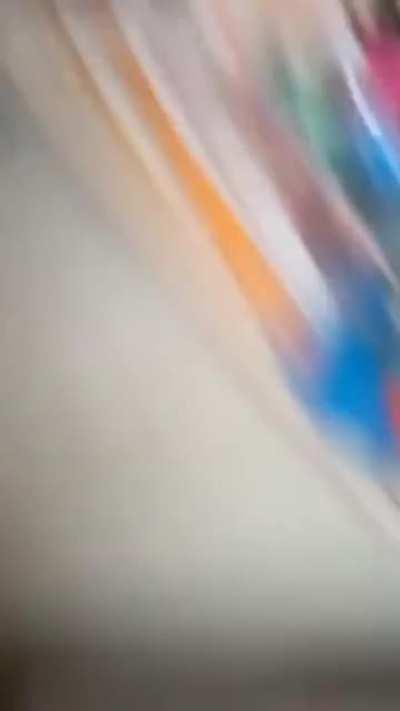 And that's why everyone's fleeing Ukraine... [Not OC]