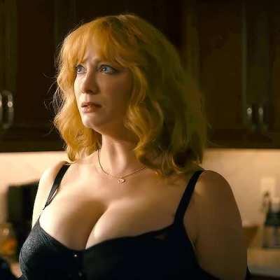 Christina Hendricks