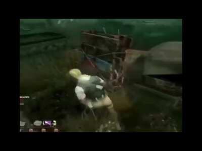 Found this video and I don’t like it.