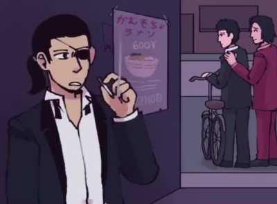 We live in a society. Credit:tordenhxrre