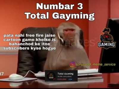 Top 10 gaymers in India