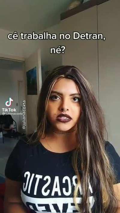 E ESSE POSTE AI HEIN MU?QUI?NHA?