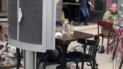 Thank you for calling Poundmates!