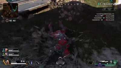 Bathe in the.. what?