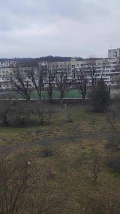 War state is enrolled, I'm a ukrainian