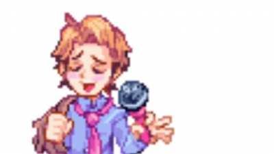 Week 6 : Good Ending