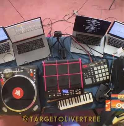 just in case you didn’t hear what he said