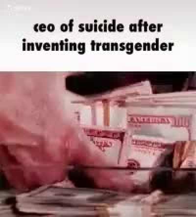 Here comes the moneyyyy