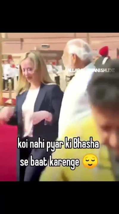 G20 The Untold Love Story 💔🤧