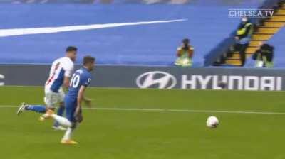 The link up we hope to see more of in the future