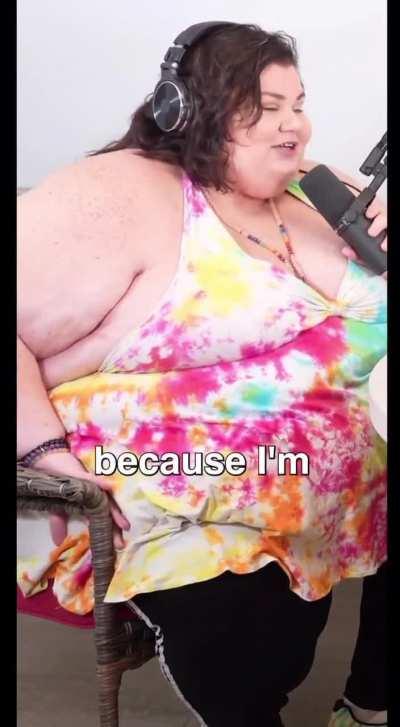 “Loser sitting on Reddit”